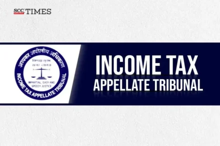 Income Tax Appellate Tribunal