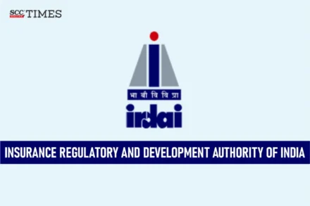 Insurance Regulatory and Development Authority of India