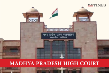 Madhya Pradesh High Court