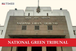 National Green Tribunal