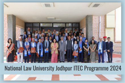 National Law University Jodhpur