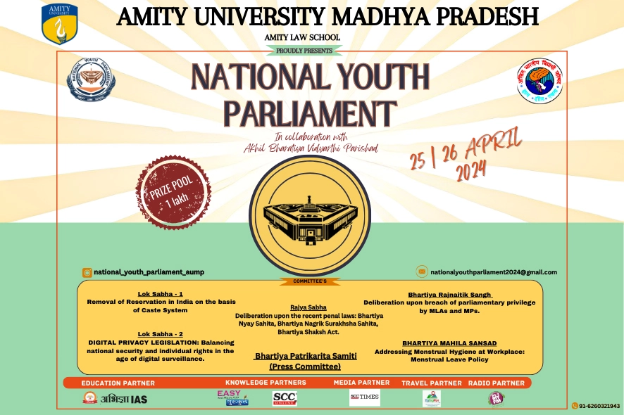 National Youth Parliament