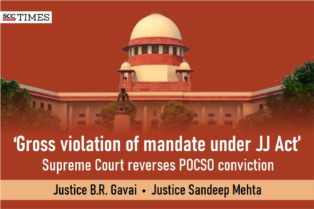 POCSO conviction