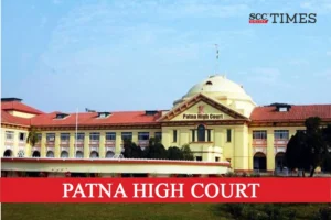 Patna High Court