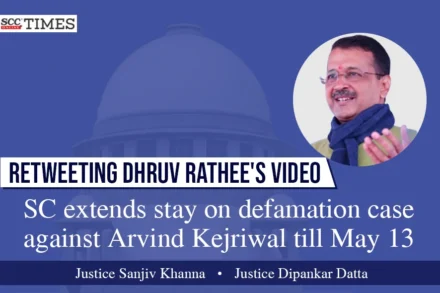 Retweeting dhruv rathee's video