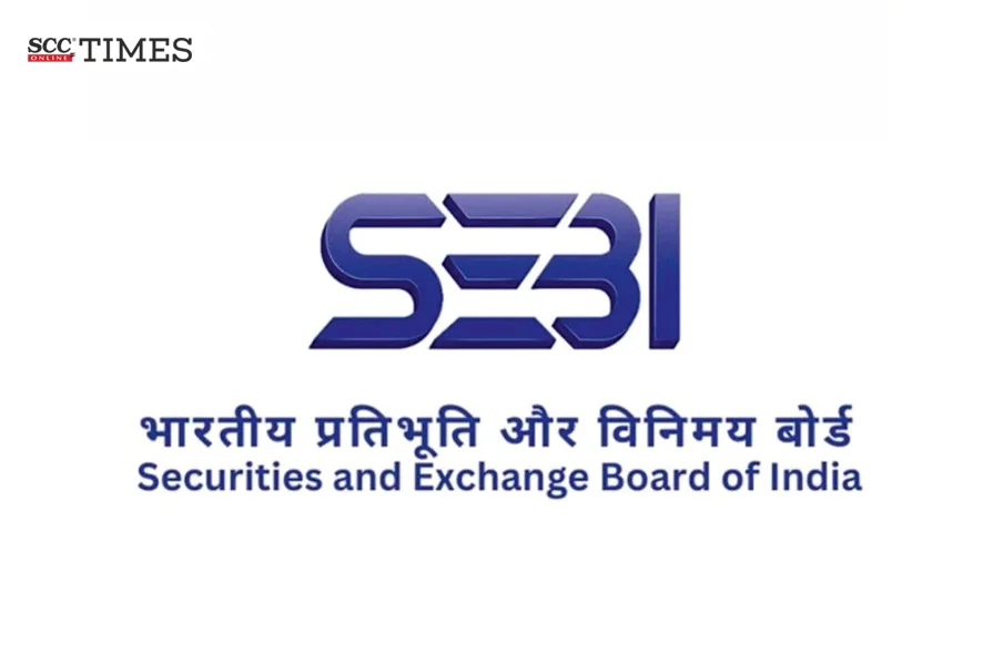 Securities and Exchange Board of India