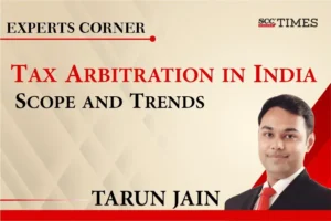 Tax Arbitration