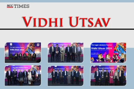 VIDHI SAMMAN Awards