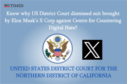 X Corp Elon Musk US District Court Centre for Countering Digital Hate