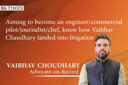 Vaibhav Chaudhary