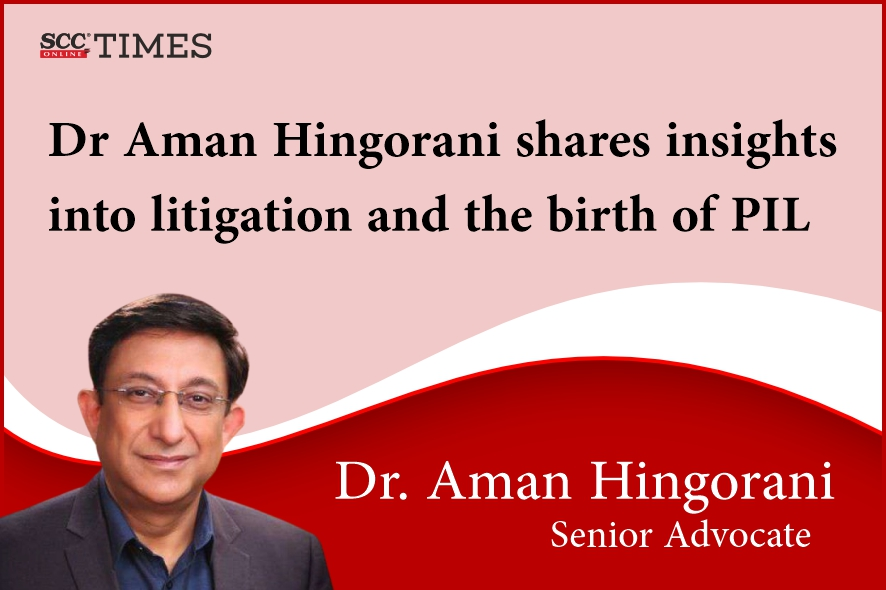 Aman Hingorani