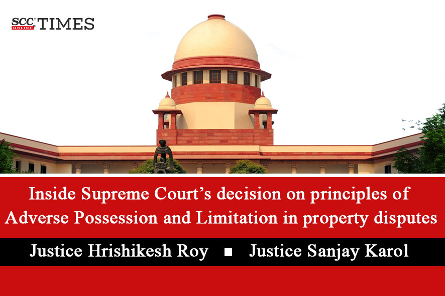 Latest supreme court judgements on land acquisition 2017 shop