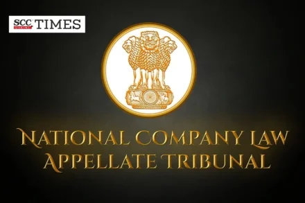 National Company Law Appellate Tribunal