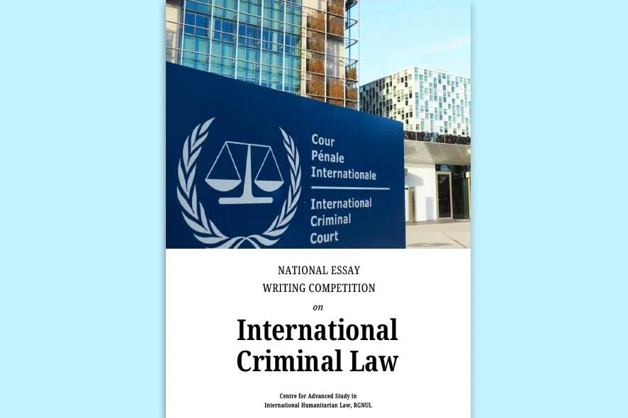 International Criminal Law