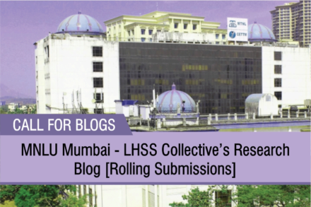 LHSS Collective's Research Blog