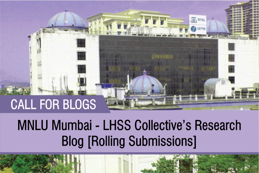 LHSS Collective's Research Blog