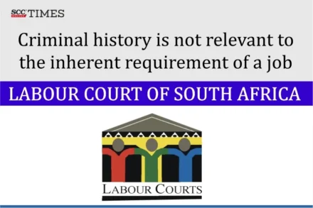 Lexis Nexis Labour Court of South Africa
