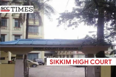 Sikkim High Court