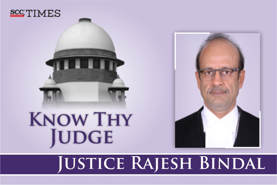 justice rajesh bindal