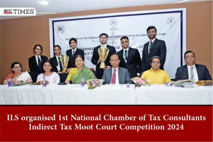 Tax Consultants Indirect Tax Moot Court