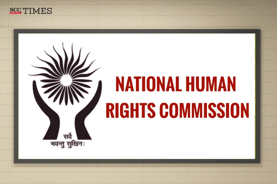 National Human Rights Commission