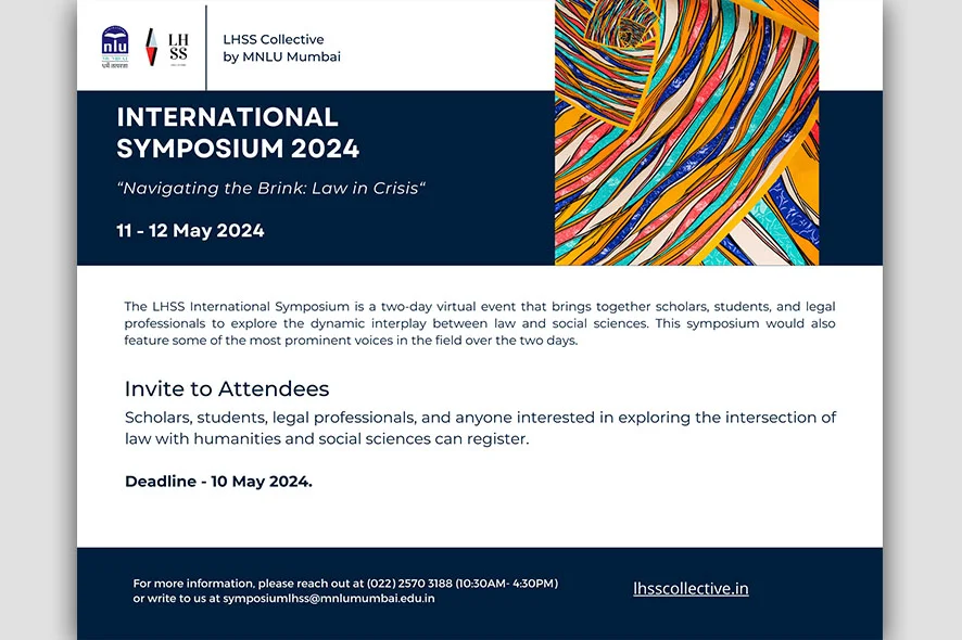 Collective International Symposium