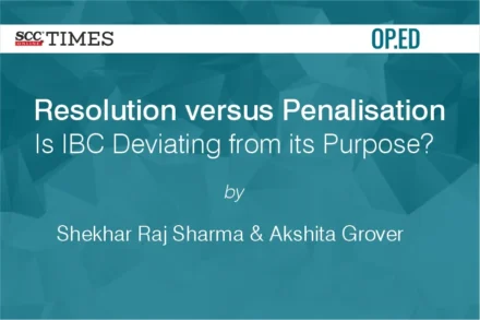 Resolution versus Penalisation