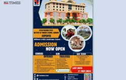 Uttar Pradesh State Institute of Forensic Science