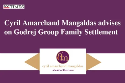 Cyril Amarchand Mangaldas