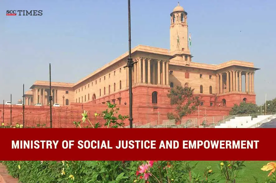 notification of the rights of persons with disabilities amendment rules 2024
