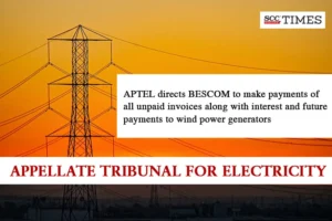 BESCOM