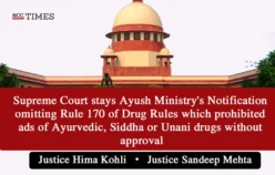 Rule 170 of Drug Rules