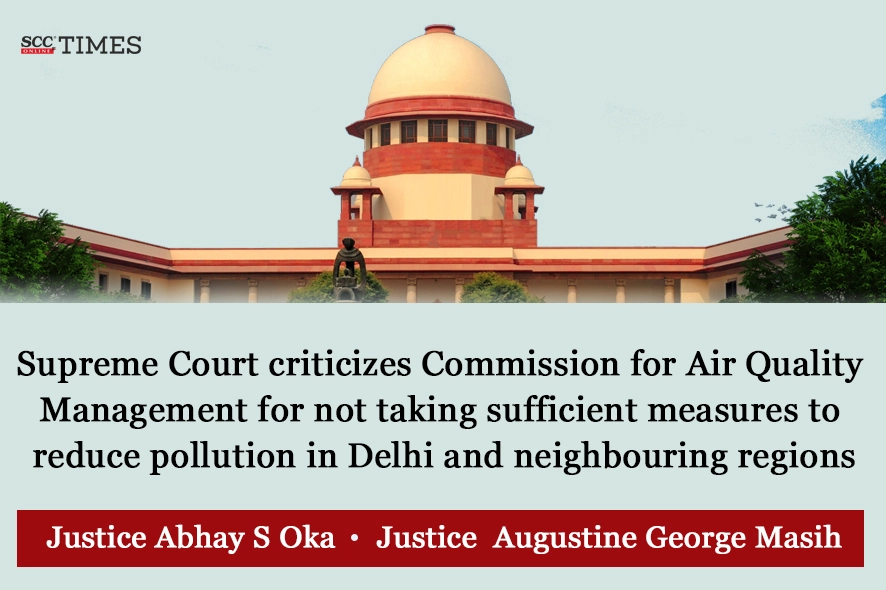 Delhi Air Pollution