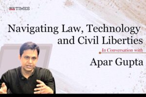Technology and Civil Liberties