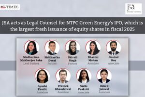 NTPC Green Energy's IPO