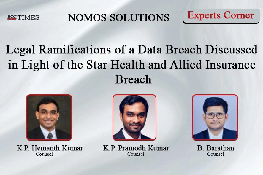 Star Health Data Breach