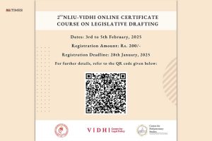 Vidhi Centre for Legal Policy