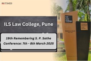 S.P. Sathe Conference
