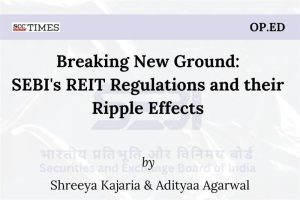 Breaking New Ground