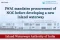 National Waterways Regulations