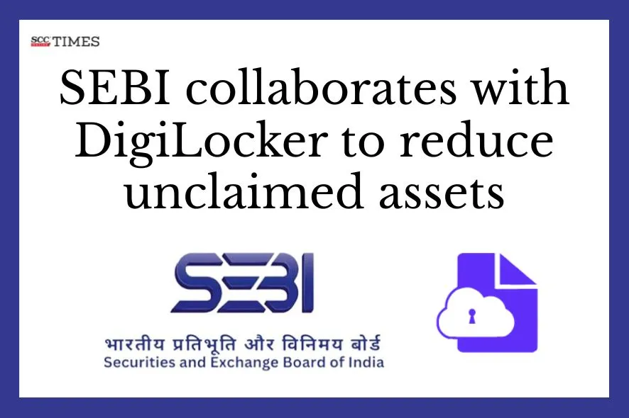 SEBI and DigiLocker