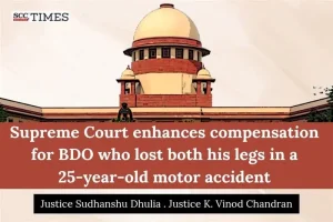 25-year-old motor accident