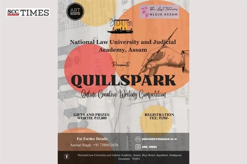 Quillspark 2025