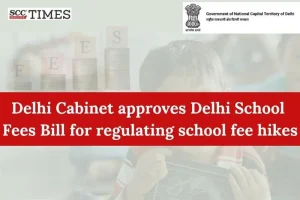 Delhi School Fees Act