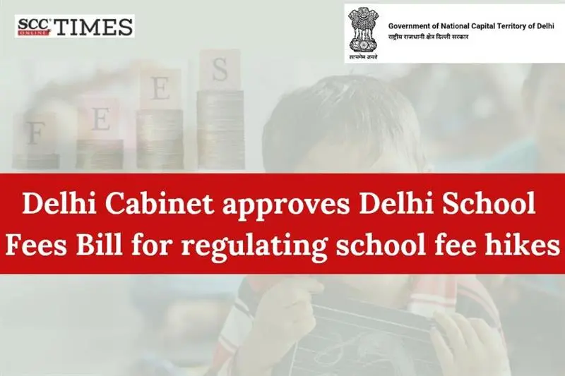 Delhi School Fees Act