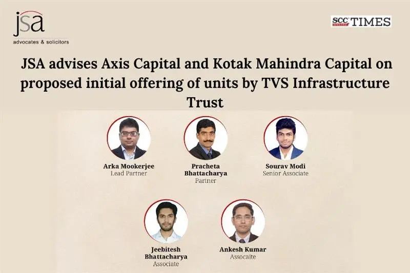 JSA advised Axis Capital