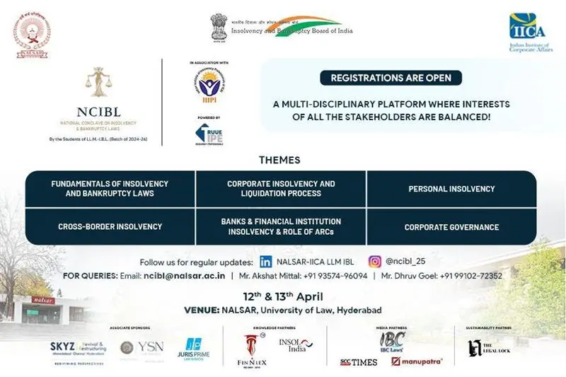 National Conclave