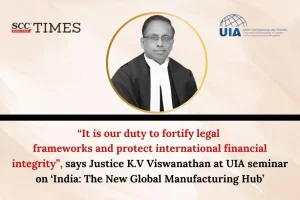 UIA Seminar