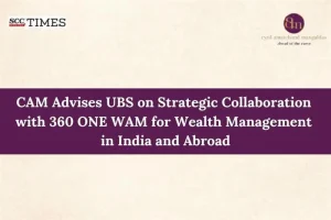 Cyril Amarchand Advises UBS