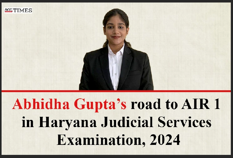 Abhidha Gupta